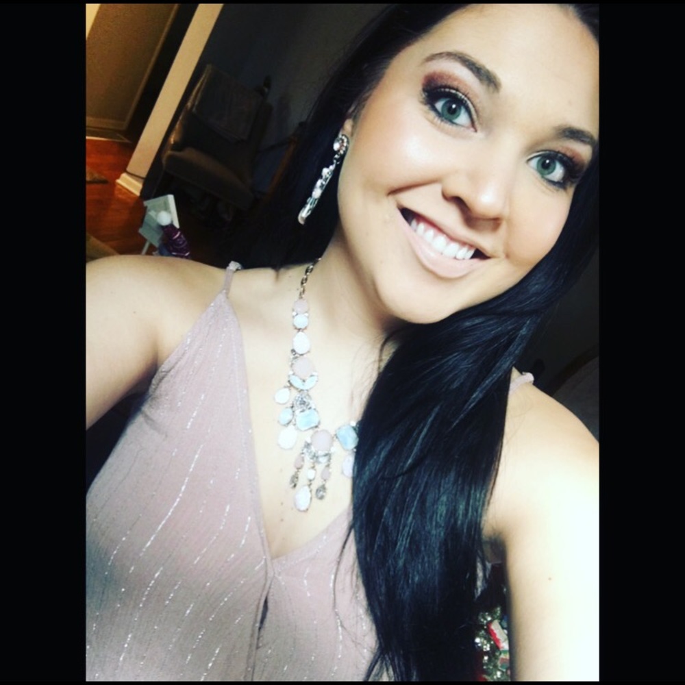 Meet your Posher, Brittany
